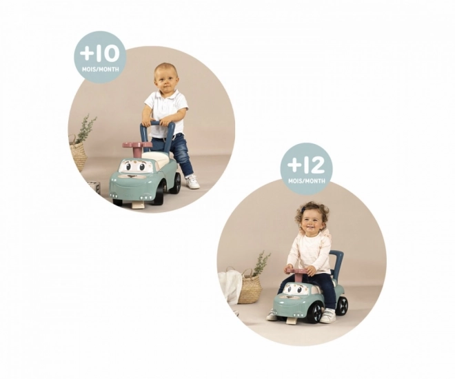 Rutscheauto Little Smoby
