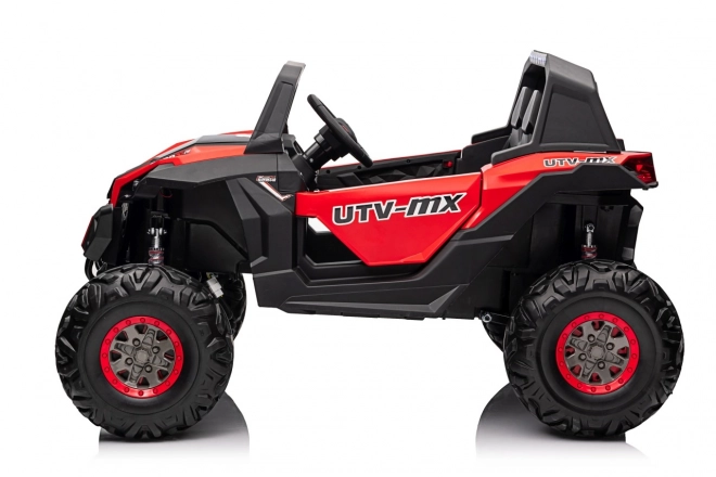 Buggy UTV-MX 2000N Rot