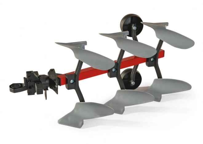Rolly Toys RollyScraper Drehpflug Niemeyer
