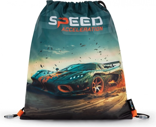 Oxybag Schulset Premium Auto