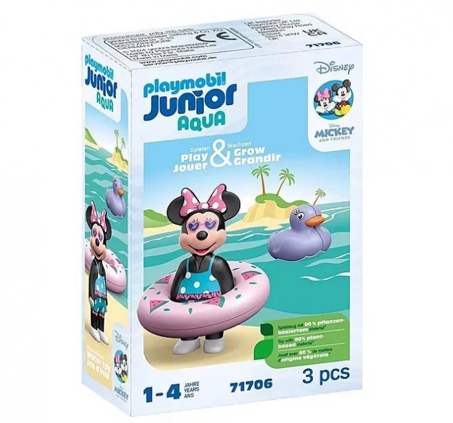 Disney Micky Maus und der Strandtag