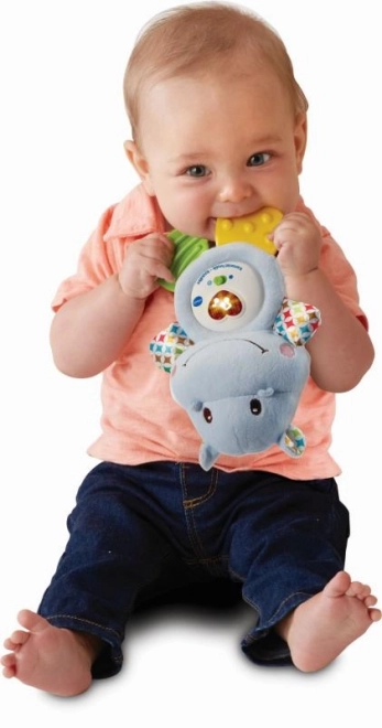 Vtech Baby Nilpferd Beißring