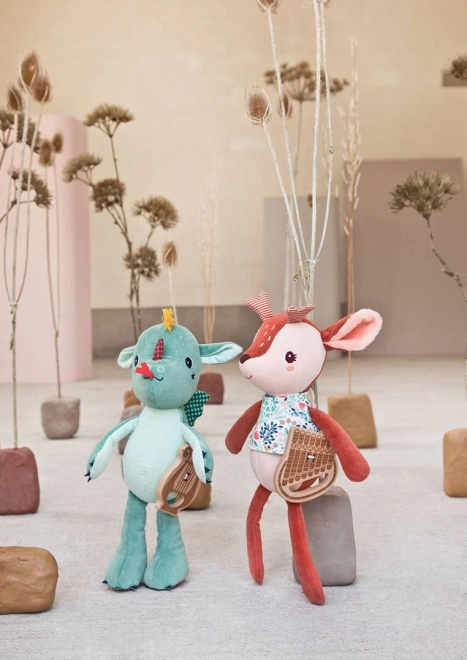 Lilliputiens Jelinek Stella Musikspielzeug