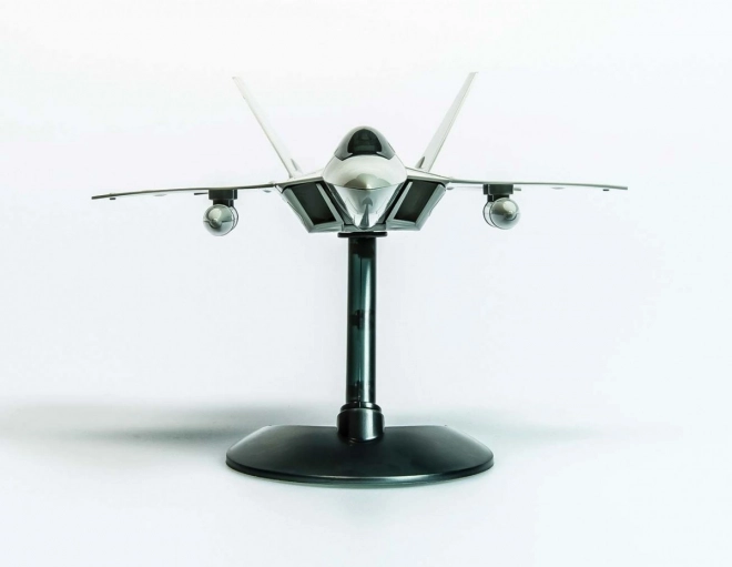 Kunststoffmodell QUICKBUILD F-22 Raptor
