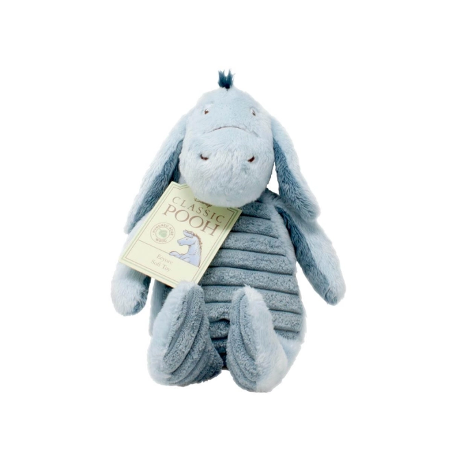 Offizielle Classic Pooh Kollektion