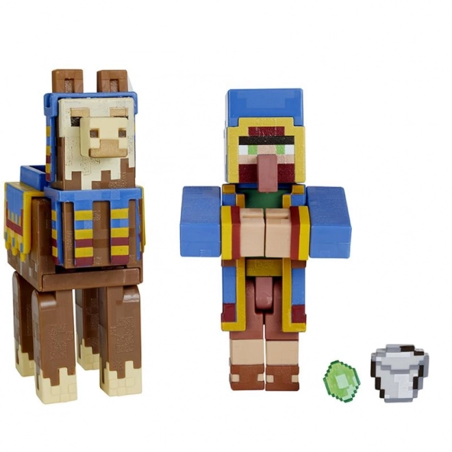 Minecraft 2er Figuren Pack