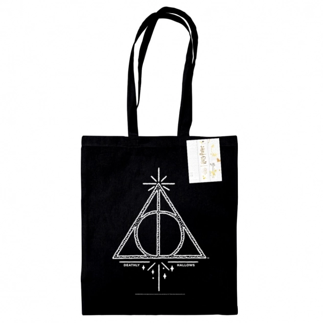 Harry Potter Tasche Stoff Heiligtümer des Todes