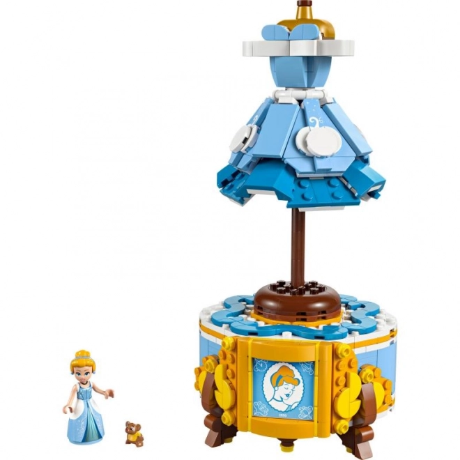 Interaktive Spielfigur