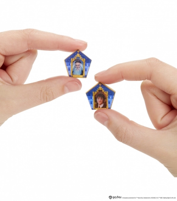 Figuren Miniverse Mach es Mini Harry Potter Honeydukes