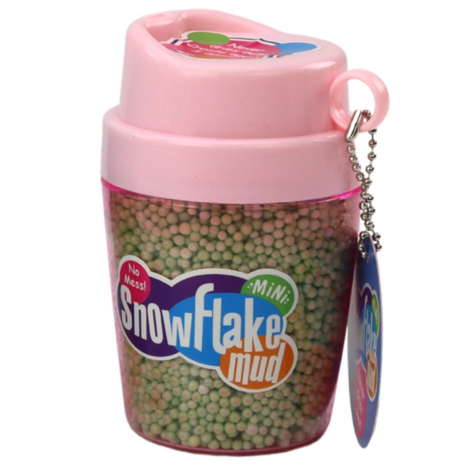 Praktischer Becher