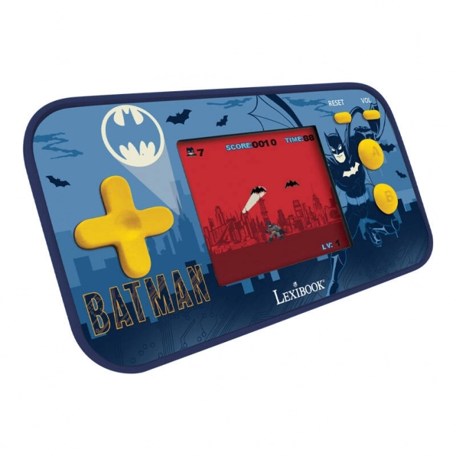 Kompakte Spielekonsole Batman Lexibook