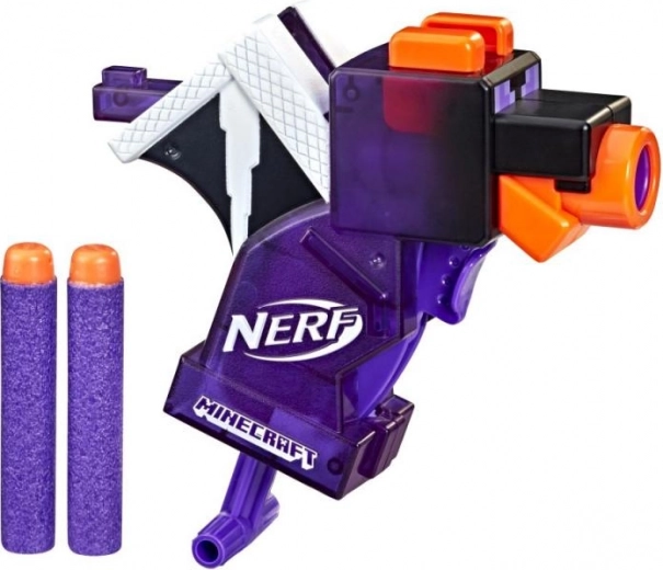 Sichere NERF Elite Schaumstoffpfeile