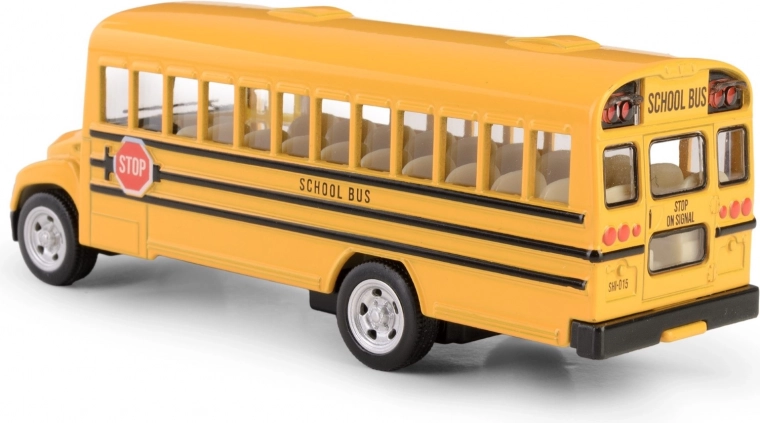 Aufziehantrieb ohne Batterien