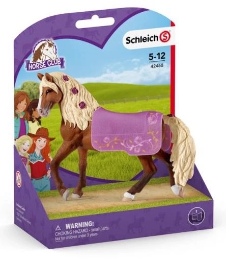 Schleich Horse Club Paso Fino Hengst