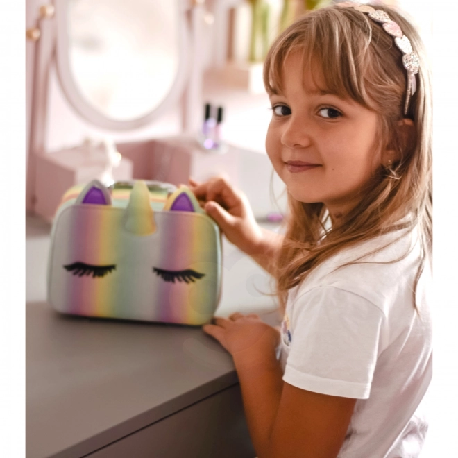 WOOPIE Art&Fun Schminkset im Koffer 27 Stück XXL SPA