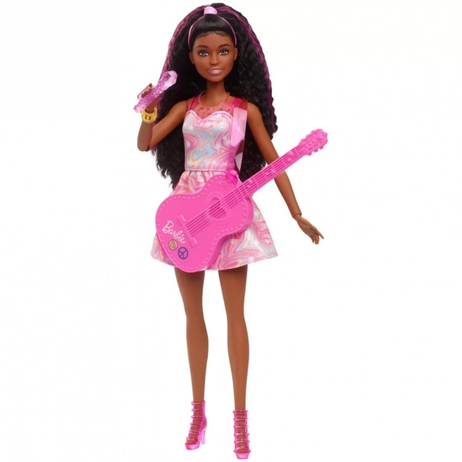 Barbie Karriere Popstar Puppe