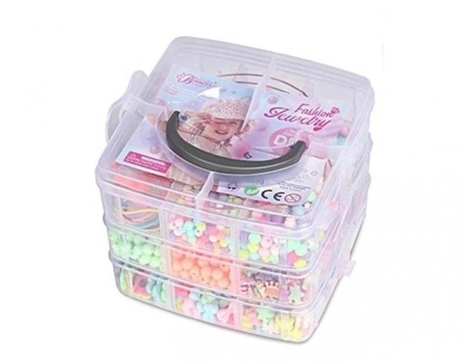 Schmuck-Set Natalia in einer Box