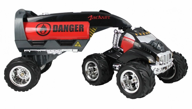 RC Auto Jack Knife mit Fernsteuerung