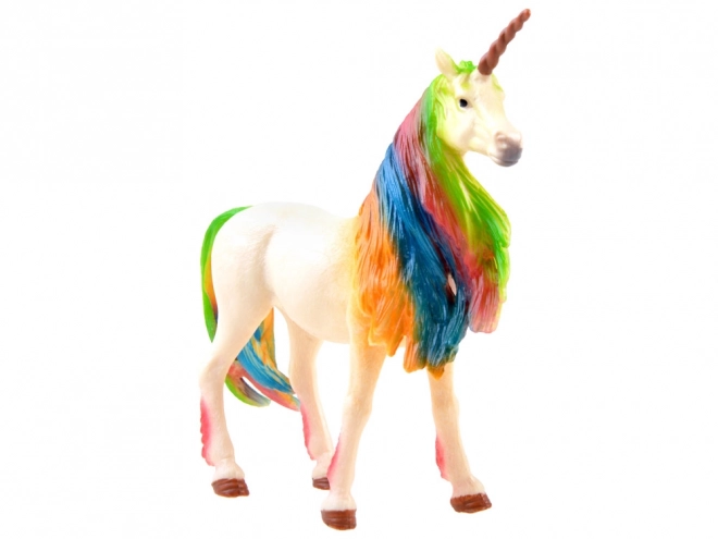 Magisches Einhorn Spielfigur