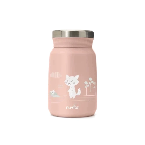 Thermoskanne 500ml English Rose