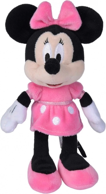 Disney Mickey Maus und Freunde Plüschfigur 20 cm