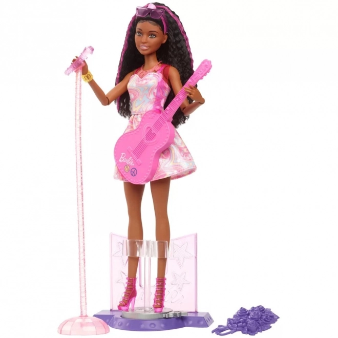 Barbie Karriere Popstar Puppe