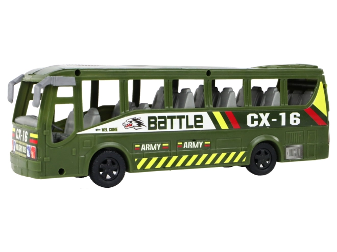 Kampfwagen für Bodenoperationen