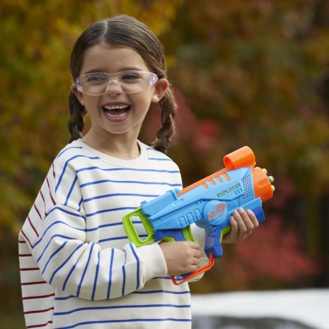 Nerf Elite Junior Explorer