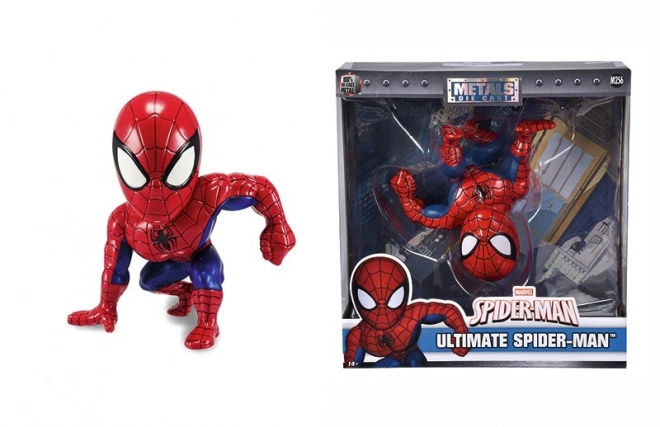 Marvel Spiderman Sammlerfigur 15 cm