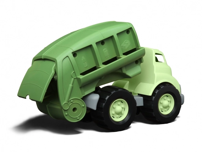 Recycling LKW von Green Toys