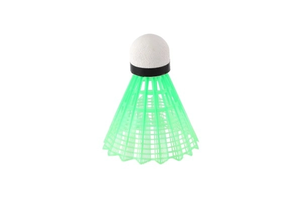 Bunte Badminton Bälle 3er-Set