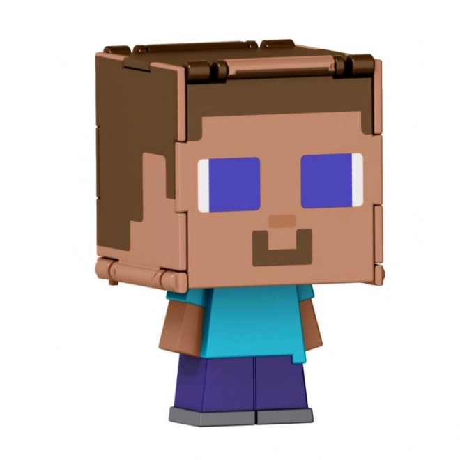 Minecraft Figur 2 in 1 Set