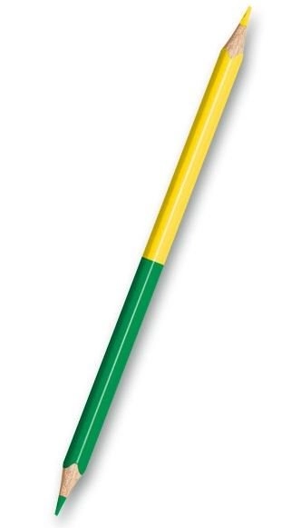 Robuste und weiche Mine