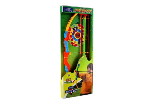 Großer Spaß für Kinder