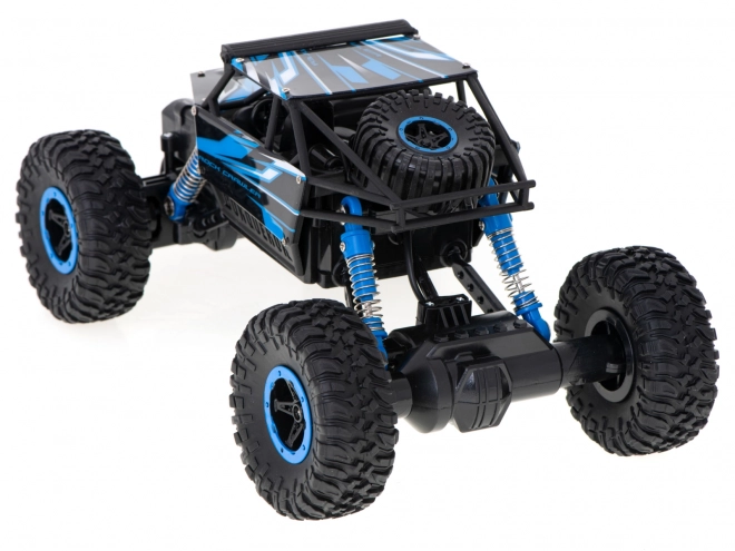 Fernsteuerwagen RC Rock Crawler