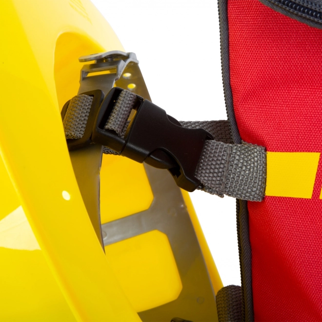 Feuerwehr-Rucksack für Kinder