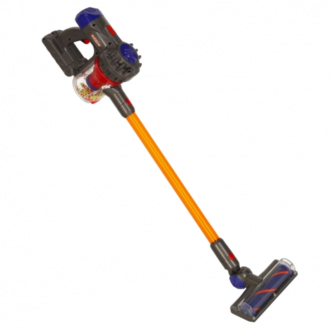 Kinderstaubsauger mit Saugfunktion 3in1