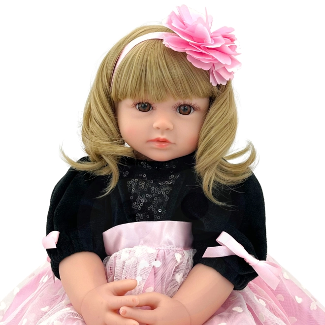 Interaktive Puppe Eliana Spielfreundin WOOPIE ROYAL