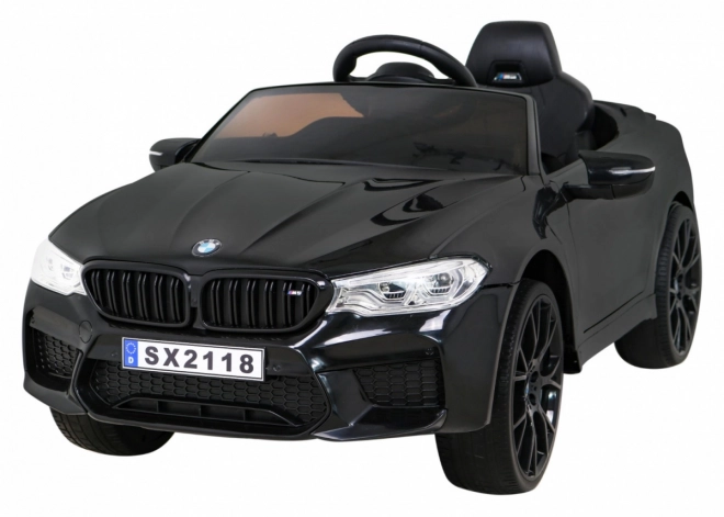 Fahrzeug BMW DRIFT M5 schwarz