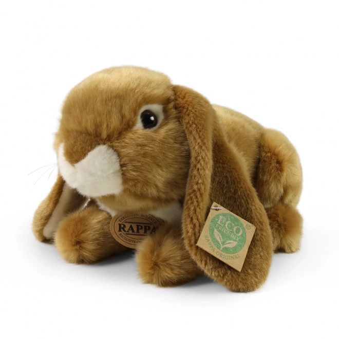 Plüschkaninchen beige 25 cm