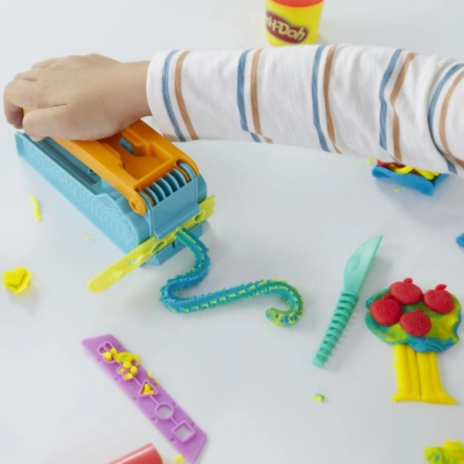 Play-Doh Spaßfabrik