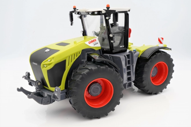 Britains Spielzeugtraktor Claas Xerion 5000