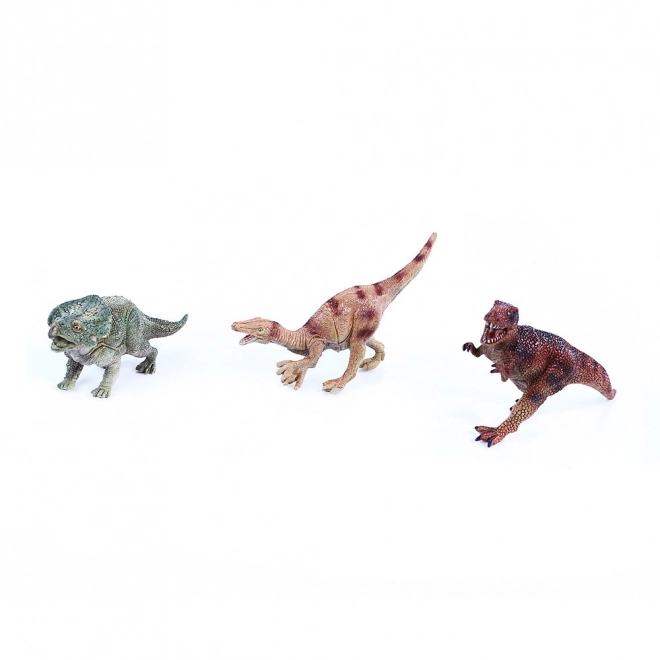 Dinosaurier Sammelfiguren 11-13 cm