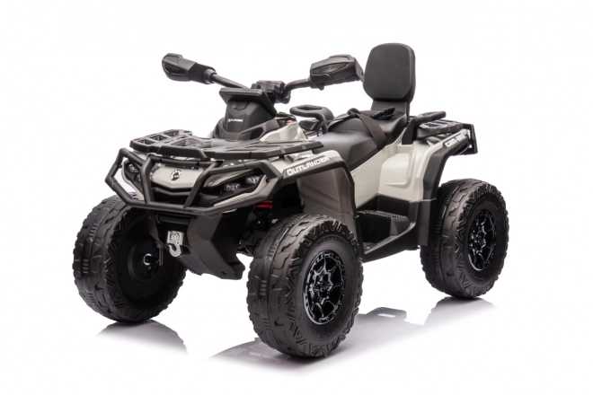Can-Am Outlander Kinderquad