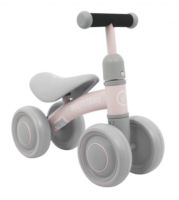 Erstes Laufrad für Kleinkinder in Pink - SporTrike