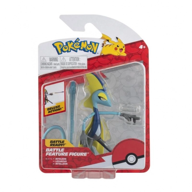 Pokémon Sammelfiguren 12 cm