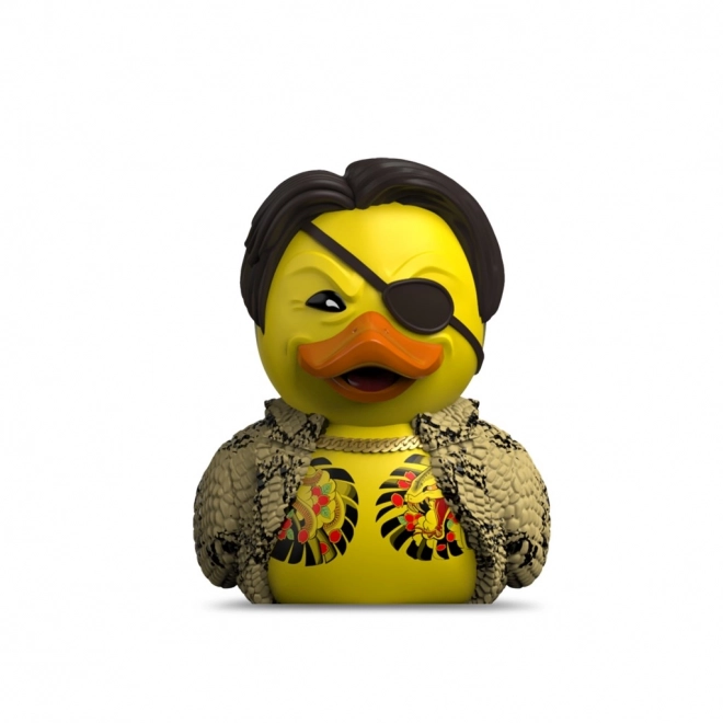 Tubbz Badeente Yakuza Majima
