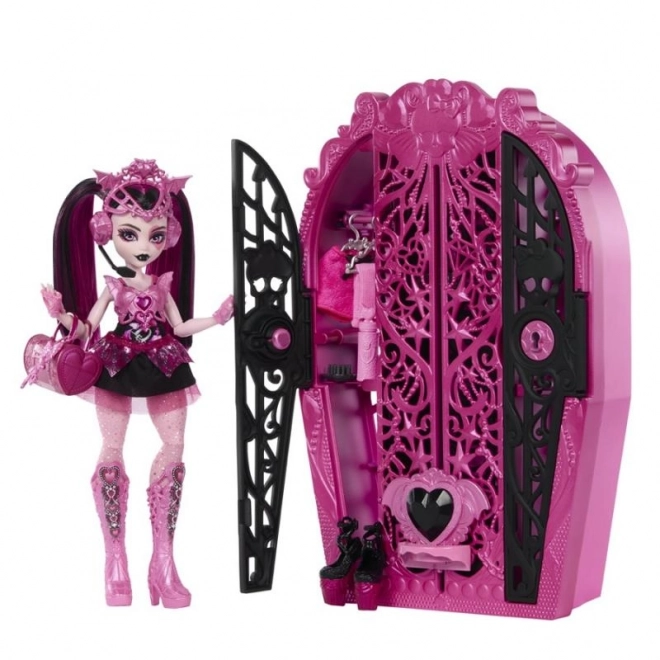 Monster High Puppen Geheimnisse