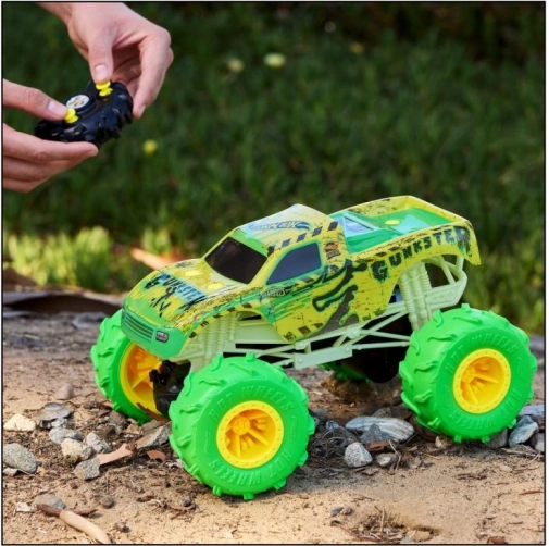 Terrain-Action-Reifen für maximale Traktion