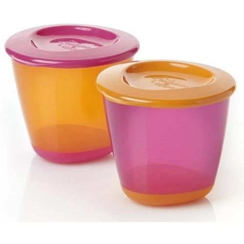 Tommee Tippee Explora Essensbehälter-Set